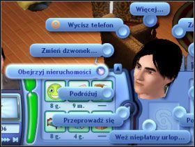 066 - Część 1 | Rozgrywka w The Sims 3 Kariera - The Sims 3: Kariera - poradnik do gry
