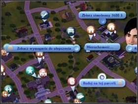 070 - Część 1 | Rozgrywka w The Sims 3 Kariera - The Sims 3: Kariera - poradnik do gry