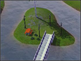 072 - Część 1 | Rozgrywka w The Sims 3 Kariera - The Sims 3: Kariera - poradnik do gry