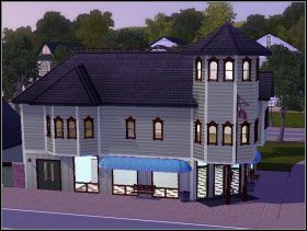 075 - Część 2 | Rozgrywka w The Sims 3 Kariera - The Sims 3: Kariera - poradnik do gry