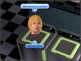 077 - Część 2 | Rozgrywka w The Sims 3 Kariera - The Sims 3: Kariera - poradnik do gry