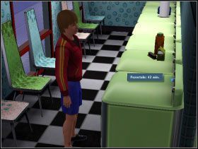 078 - Część 2 | Rozgrywka w The Sims 3 Kariera - The Sims 3: Kariera - poradnik do gry