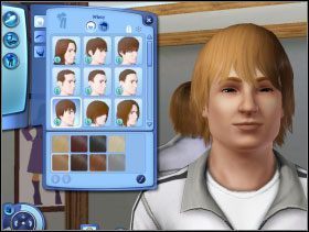 081 - Część 2 | Rozgrywka w The Sims 3 Kariera - The Sims 3: Kariera - poradnik do gry