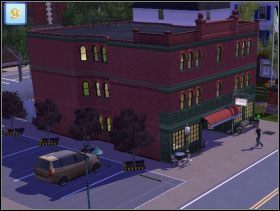 085 - Część 2 | Rozgrywka w The Sims 3 Kariera - The Sims 3: Kariera - poradnik do gry