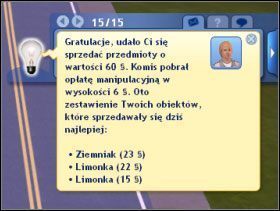 088 - Część 2 | Rozgrywka w The Sims 3 Kariera - The Sims 3: Kariera - poradnik do gry
