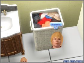 089 - Część 2 | Rozgrywka w The Sims 3 Kariera - The Sims 3: Kariera - poradnik do gry