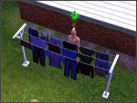 095 - Część 2 | Rozgrywka w The Sims 3 Kariera - The Sims 3: Kariera - poradnik do gry