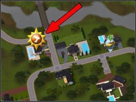 101 - Część 3 | Rozgrywka w The Sims 3 Kariera - The Sims 3: Kariera - poradnik do gry