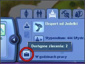 102 - Część 3 | Rozgrywka w The Sims 3 Kariera - The Sims 3: Kariera - poradnik do gry