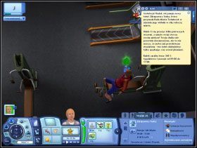 109 - Strażak | Kariery w The Sims 3 Kariera - The Sims 3: Kariera - poradnik do gry