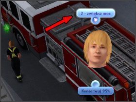 111 - Strażak | Kariery w The Sims 3 Kariera - The Sims 3: Kariera - poradnik do gry