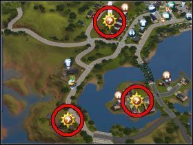 131 - Stylista | Kariery w The Sims 3 Kariera - The Sims 3: Kariera - poradnik do gry