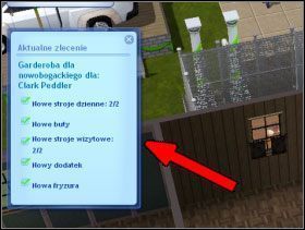 136 - Stylista | Kariery w The Sims 3 Kariera - The Sims 3: Kariera - poradnik do gry