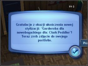 137 - Stylista | Kariery w The Sims 3 Kariera - The Sims 3: Kariera - poradnik do gry
