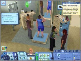 138 - Stylista | Kariery w The Sims 3 Kariera - The Sims 3: Kariera - poradnik do gry