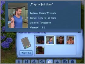 140 - Stylista | Kariery w The Sims 3 Kariera - The Sims 3: Kariera - poradnik do gry