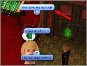 141 - Stylista | Kariery w The Sims 3 Kariera - The Sims 3: Kariera - poradnik do gry