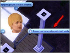 144 - Stylista | Kariery w The Sims 3 Kariera - The Sims 3: Kariera - poradnik do gry