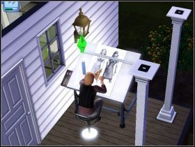 145 - Stylista | Kariery w The Sims 3 Kariera - The Sims 3: Kariera - poradnik do gry