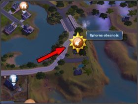 147 - Łowca duchów | Kariery w The Sims 3 Kariera - The Sims 3: Kariera - poradnik do gry