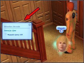 148 - Łowca duchów | Kariery w The Sims 3 Kariera - The Sims 3: Kariera - poradnik do gry