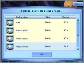 153 - Łowca duchów | Kariery w The Sims 3 Kariera - The Sims 3: Kariera - poradnik do gry