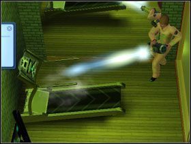 155 - Łowca duchów | Kariery w The Sims 3 Kariera - The Sims 3: Kariera - poradnik do gry