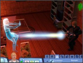 162 - Łowca duchów | Kariery w The Sims 3 Kariera - The Sims 3: Kariera - poradnik do gry