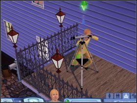 167 - Łowca duchów | Kariery w The Sims 3 Kariera - The Sims 3: Kariera - poradnik do gry