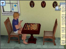 168 - Łowca duchów | Kariery w The Sims 3 Kariera - The Sims 3: Kariera - poradnik do gry