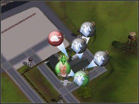 170 - Łowca duchów | Kariery w The Sims 3 Kariera - The Sims 3: Kariera - poradnik do gry