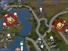 171 - Projektant wnętrz | Kariery w The Sims 3 Kariera - The Sims 3: Kariera - poradnik do gry