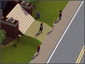 174 - Projektant wnętrz | Kariery w The Sims 3 Kariera - The Sims 3: Kariera - poradnik do gry