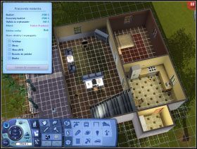 175 - Projektant wnętrz | Kariery w The Sims 3 Kariera - The Sims 3: Kariera - poradnik do gry