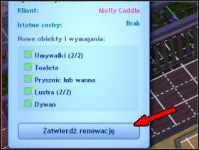177 - Projektant wnętrz | Kariery w The Sims 3 Kariera - The Sims 3: Kariera - poradnik do gry