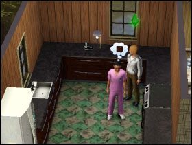 178 - Projektant wnętrz | Kariery w The Sims 3 Kariera - The Sims 3: Kariera - poradnik do gry