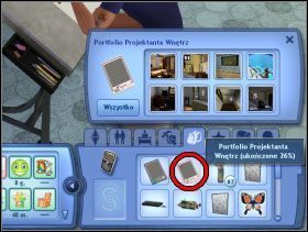 180 - Projektant wnętrz | Kariery w The Sims 3 Kariera - The Sims 3: Kariera - poradnik do gry