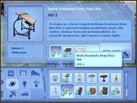 183 - Projektant wnętrz | Kariery w The Sims 3 Kariera - The Sims 3: Kariera - poradnik do gry