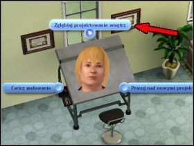 184 - Projektant wnętrz | Kariery w The Sims 3 Kariera - The Sims 3: Kariera - poradnik do gry