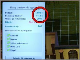 186 - Projektant wnętrz | Kariery w The Sims 3 Kariera - The Sims 3: Kariera - poradnik do gry