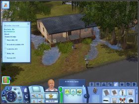 187 - Projektant wnętrz | Kariery w The Sims 3 Kariera - The Sims 3: Kariera - poradnik do gry