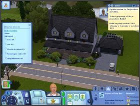 188 - Projektant wnętrz | Kariery w The Sims 3 Kariera - The Sims 3: Kariera - poradnik do gry