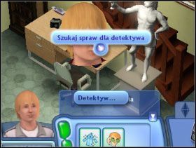 190 - Detektyw | Kariery w The Sims 3 Kariera - The Sims 3: Kariera - poradnik do gry
