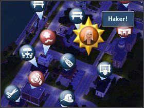 192 - Detektyw | Kariery w The Sims 3 Kariera - The Sims 3: Kariera - poradnik do gry