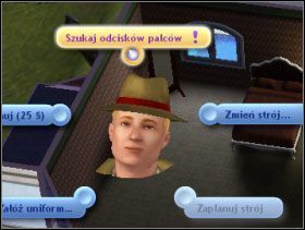 194 - Detektyw | Kariery w The Sims 3 Kariera - The Sims 3: Kariera - poradnik do gry