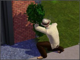 197 - Detektyw | Kariery w The Sims 3 Kariera - The Sims 3: Kariera - poradnik do gry