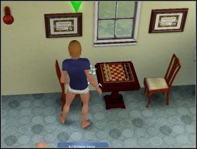 198 - Detektyw | Kariery w The Sims 3 Kariera - The Sims 3: Kariera - poradnik do gry