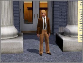 210 - Samozatrudnienie i stare zawody | Kariery w The Sims 3 Kariera - The Sims 3: Kariera - poradnik do gry