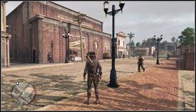 1 - Inne | Osiągnięcia - kategorie | Red Dead Redemption - Red Dead Redemption - poradnik do gry