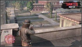 Opis: Nazbieranie grzywny w wysokości $5000 to dość długotrwały proces - Inne | Osiągnięcia - kategorie | Red Dead Redemption - Red Dead Redemption - poradnik do gry